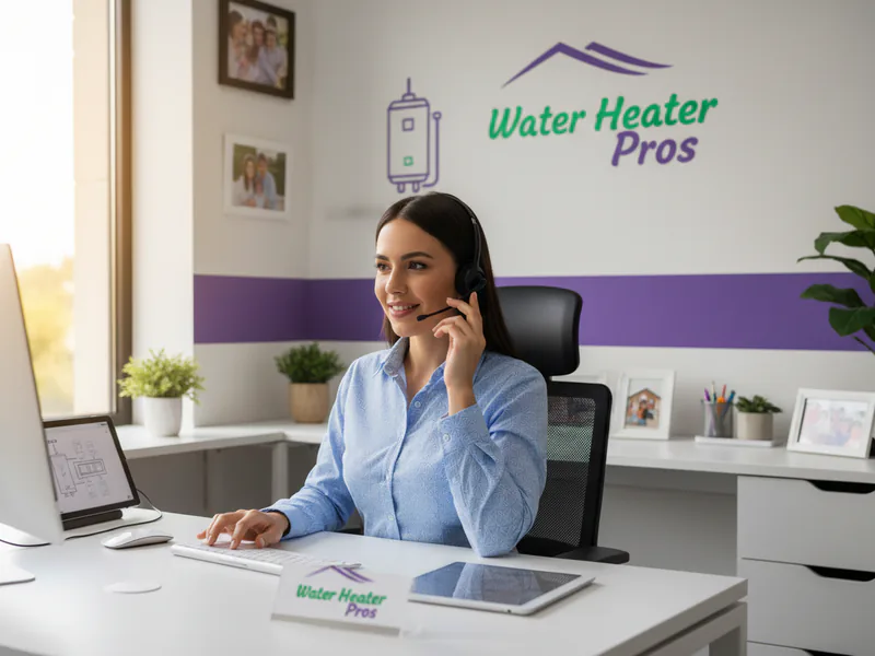 Water Heater Repair  in Jamaica  FAQ